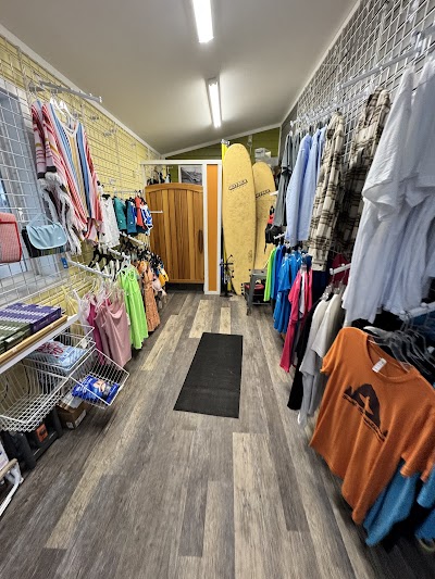 Bahama Buds Cannon Beach