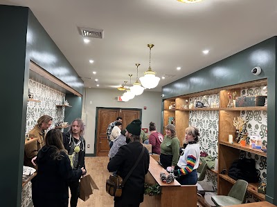 Baked By The River Dispensary