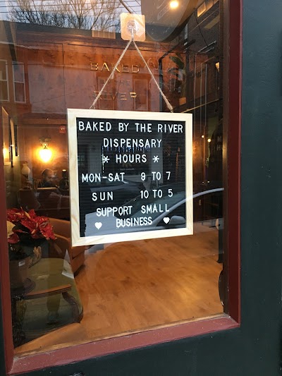 Baked By The River Dispensary
