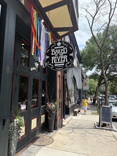 Baked By The River Dispensary