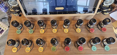 Baked Chicken Farm Dispensary