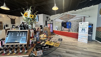 Baked Chicken Farm Dispensary