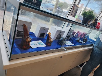 Bakin Bad Dispensary