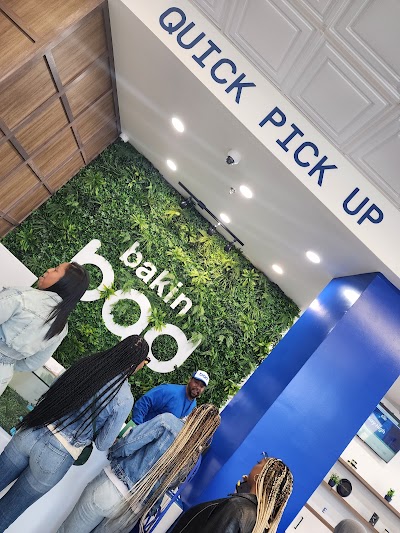 Bakin Bad Dispensary