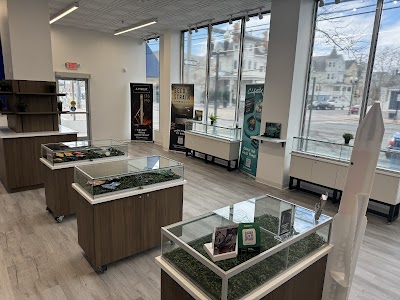 Bakin Bad Dispensary