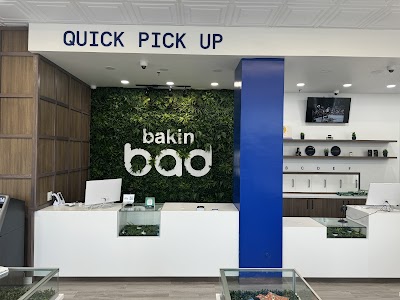 Bakin Bad Dispensary
