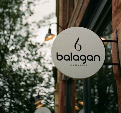 Balagan Cannabis Dispensary Northampton
