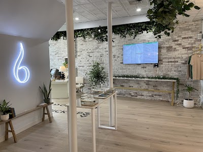 Balagan Cannabis Dispensary Northampton