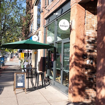 Balagan Cannabis Dispensary Northampton