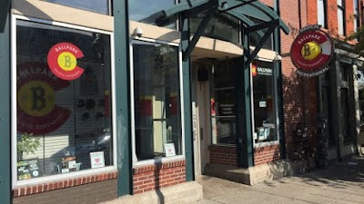 Ballpark Holistic Dispensary