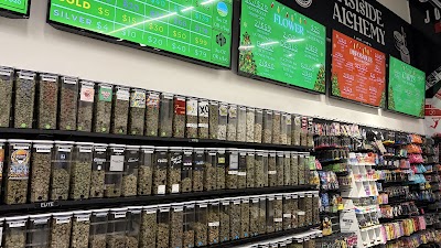 Bank Of Buds Cannabis Co