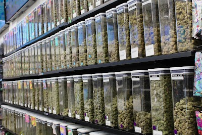 Bank Of Buds Cannabis Co