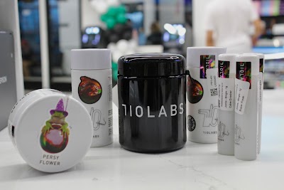 Bank Of Buds Cannabis Co