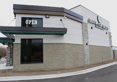 Bank Of Buds Cannabis Co