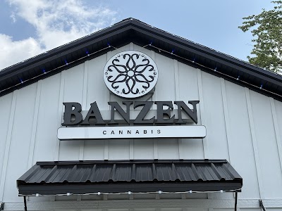 Banzen Dispensary