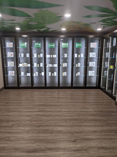 Barboursville Cannabis Company