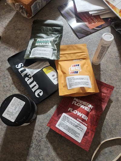 Barboursville Cannabis Company