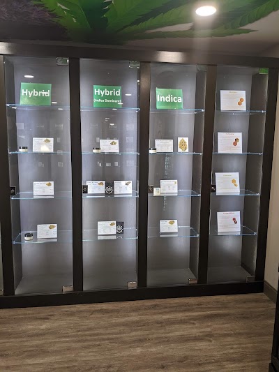 Barboursville Cannabis Company