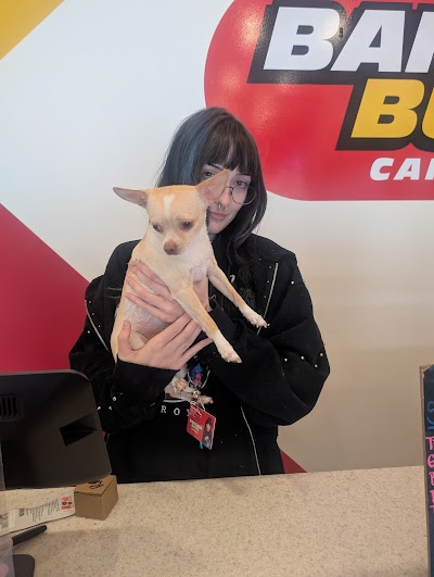 Bargain Buds Cannabis - Red Deer