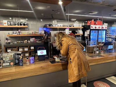 BASA SF Cannabis Dispensary