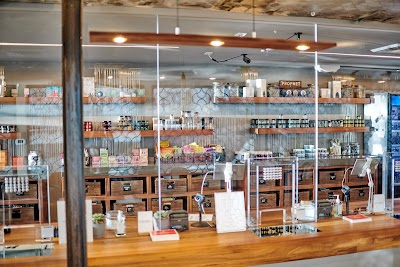 BASA SF Cannabis Dispensary