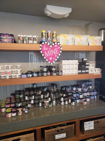 BASA SF Cannabis Dispensary