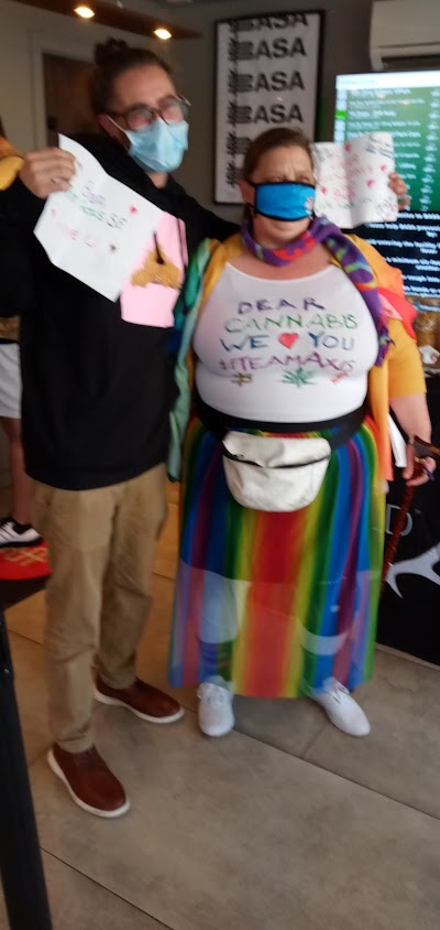 BASA SF Cannabis Dispensary