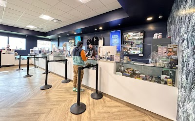 Bask Cannabis Dispensary Fairhaven