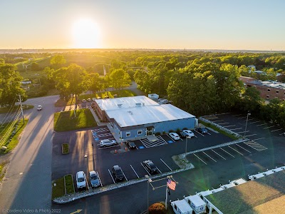 Bask Cannabis Dispensary Fairhaven