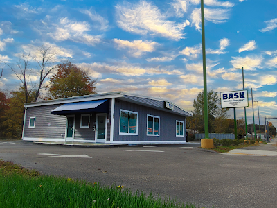 Bask Cannabis Dispensary Taunton