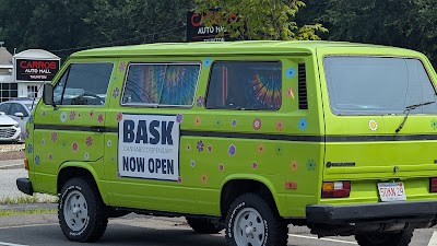 Bask Cannabis Dispensary Taunton
