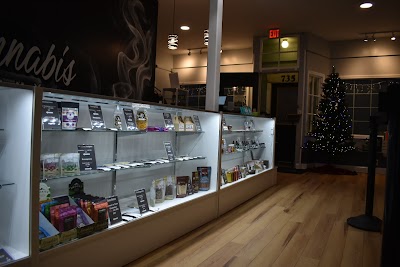 Bath Cannabis Company