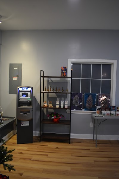 Bath Cannabis Company