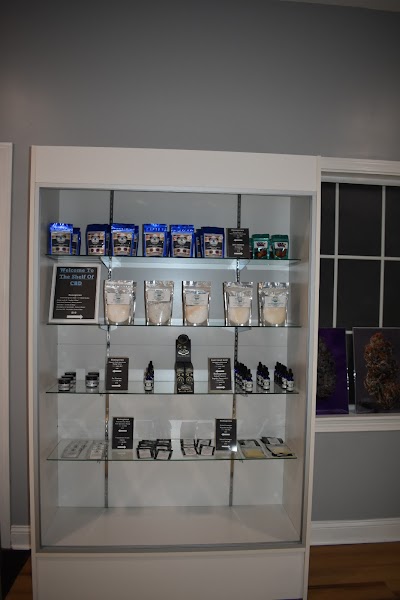 Bath Cannabis Company