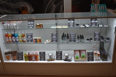 Bath Cannabis Company