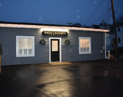 Bath Cannabis Company