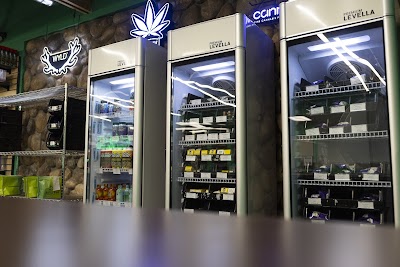 Battle Born Dispensary - Mound House Dispensary