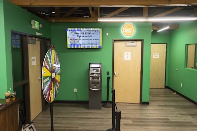 Battle Born Dispensary - Mound House Dispensary