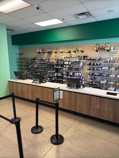 Battle Born Dispensary - Reno Dispensary