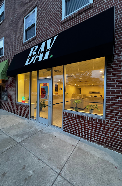 Bay Dispensary