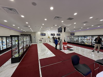 Bayside Cannabis Dispensary