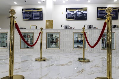 Bayside Cannabis Dispensary