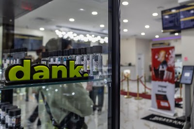 Bayside Cannabis Dispensary