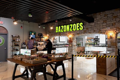 Bazonzoes Provisioning