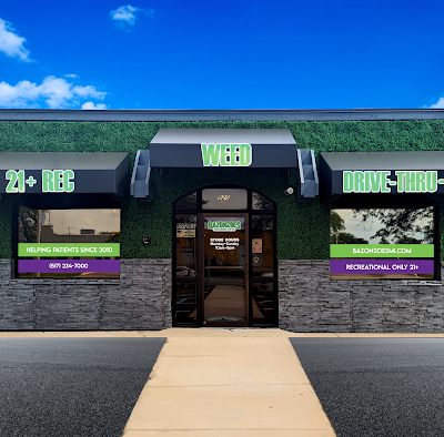 Bazonzoes Provisioning