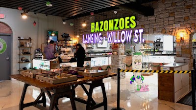 Bazonzoes Provisioning