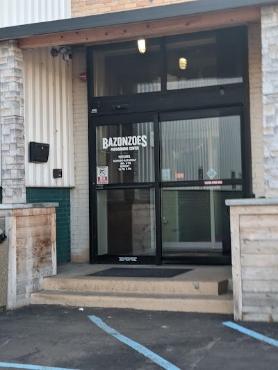 Bazonzoes Provisioning