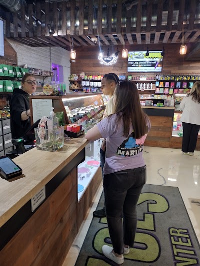 Bazonzoes Recreational Provisioning Center and Drive-thru