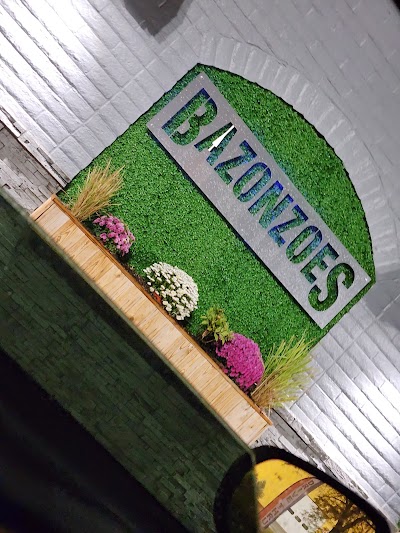 Bazonzoes Recreational Provisioning Center and Drive-thru