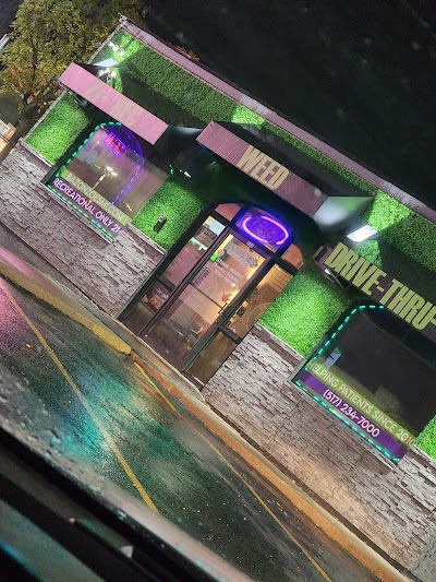 Bazonzoes Recreational Provisioning Center and Drive-thru